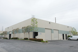 More details for 13206 Estrella Ave, Gardena, CA - Industrial for Lease