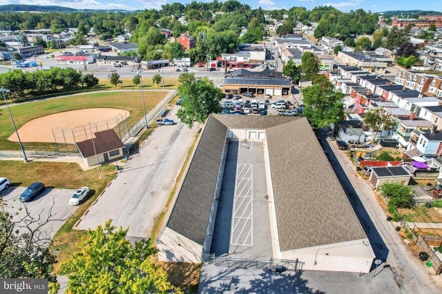 370 Sheridan st, York, PA for sale - Building Photo - Image 2 of 21