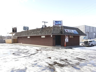 More details for 3142 W Hampden Ave, Sheridan, CO - Industrial for Sale