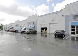 More details for 2365 NW 70th Ave, Miami, FL - Flex for Lease