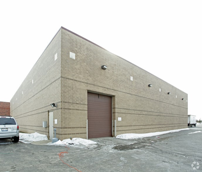 775 Kimberly Dr, Carol Stream, IL 60188 Industrial for Sale