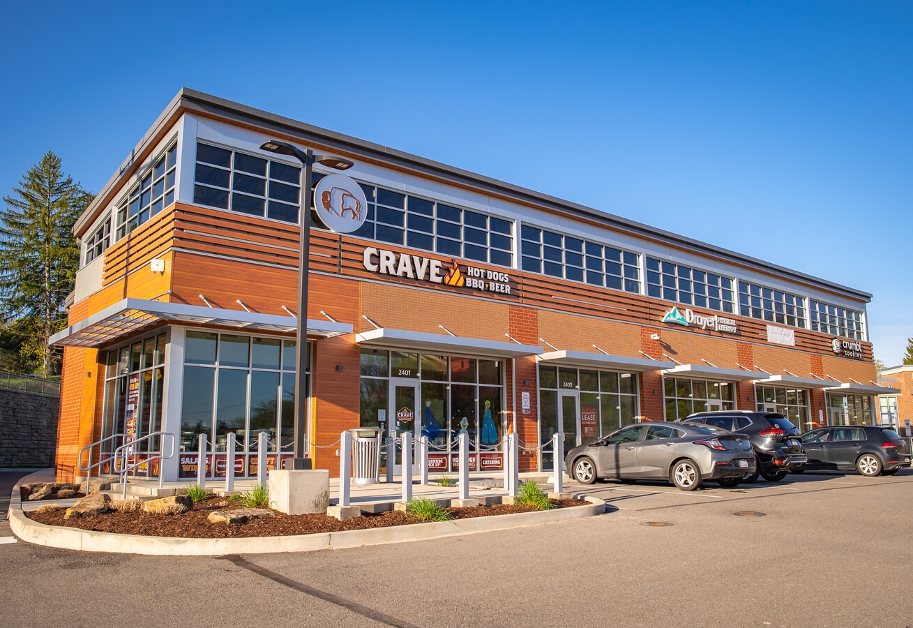 2403 S Park Rd, Bethel Park, PA 15102