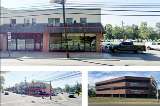 More details for 2824 Morris Ave, Union, NJ - Office/Retail for Lease