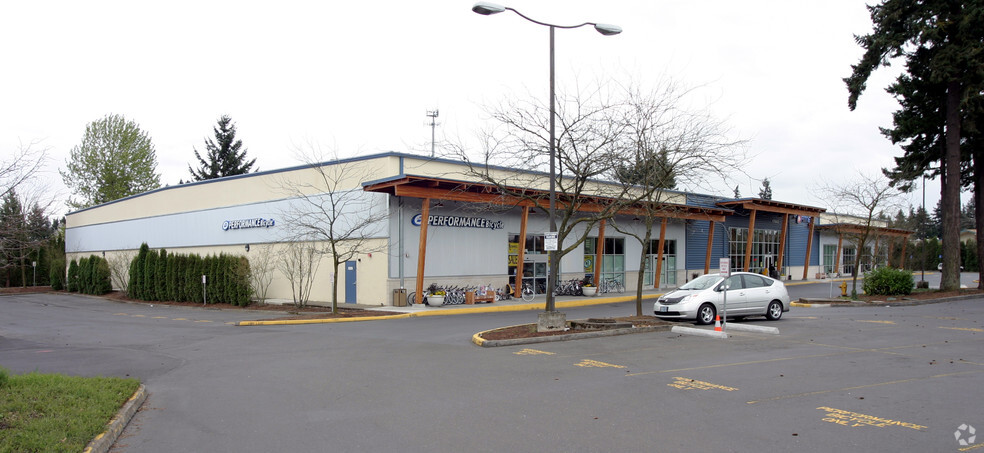 17942 SW Mcewan Rd, Portland, OR for lease - Building Photo - Image 2 of 4