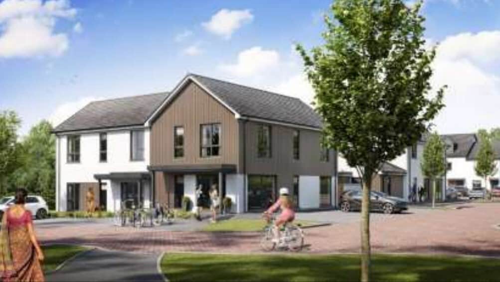 Reayrt Mie, Isle Of Man for sale Primary Photo- Image 1 of 1