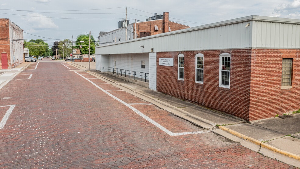 825 N Pleasant St, Princeton, IL for sale - Building Photo - Image 2 of 32