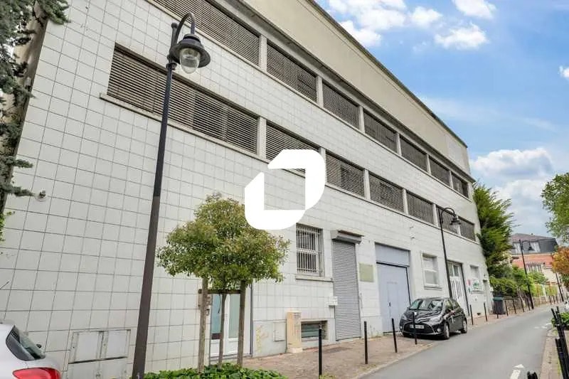 11 Rue De La Gare, Cachan for sale Building Photo- Image 1 of 1