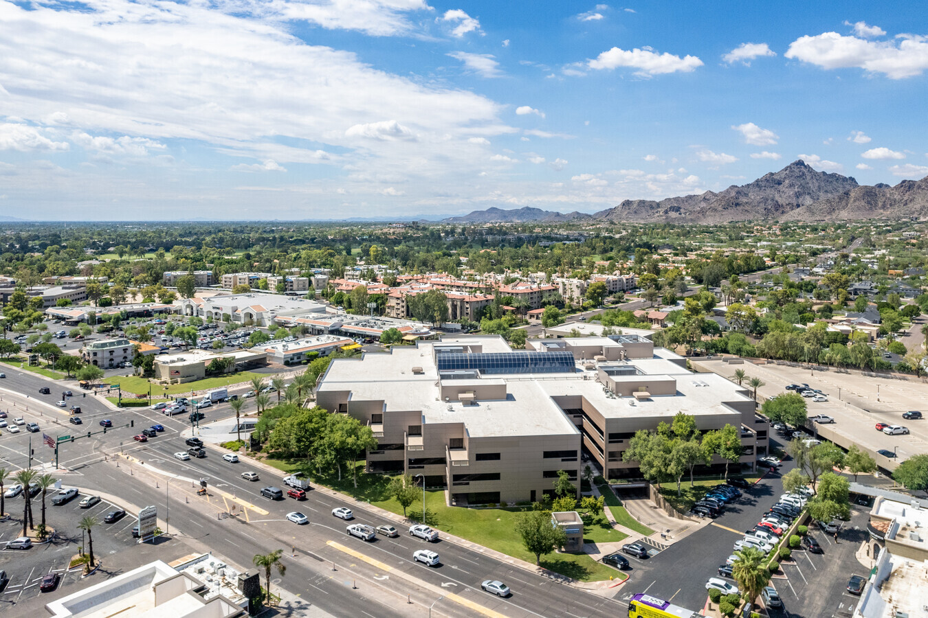 3200 E Camelback Rd, Phoenix, AZ 85018 - Biltmore Commerce Center | LoopNet