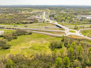 287 Arden Nollville Road, Inwood, WV - AERIAL  map view - Image1