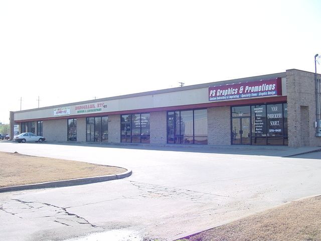 411 Twain Curv, Montgomery, AL for lease - Building Photo - Image 1 of 4