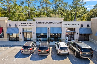 More details for 145 Hilden Rd, Ponte Vedra Beach, FL - Retail for Sale