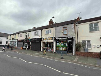 More details for 26 Hightown, Crewe - Retail for Sale