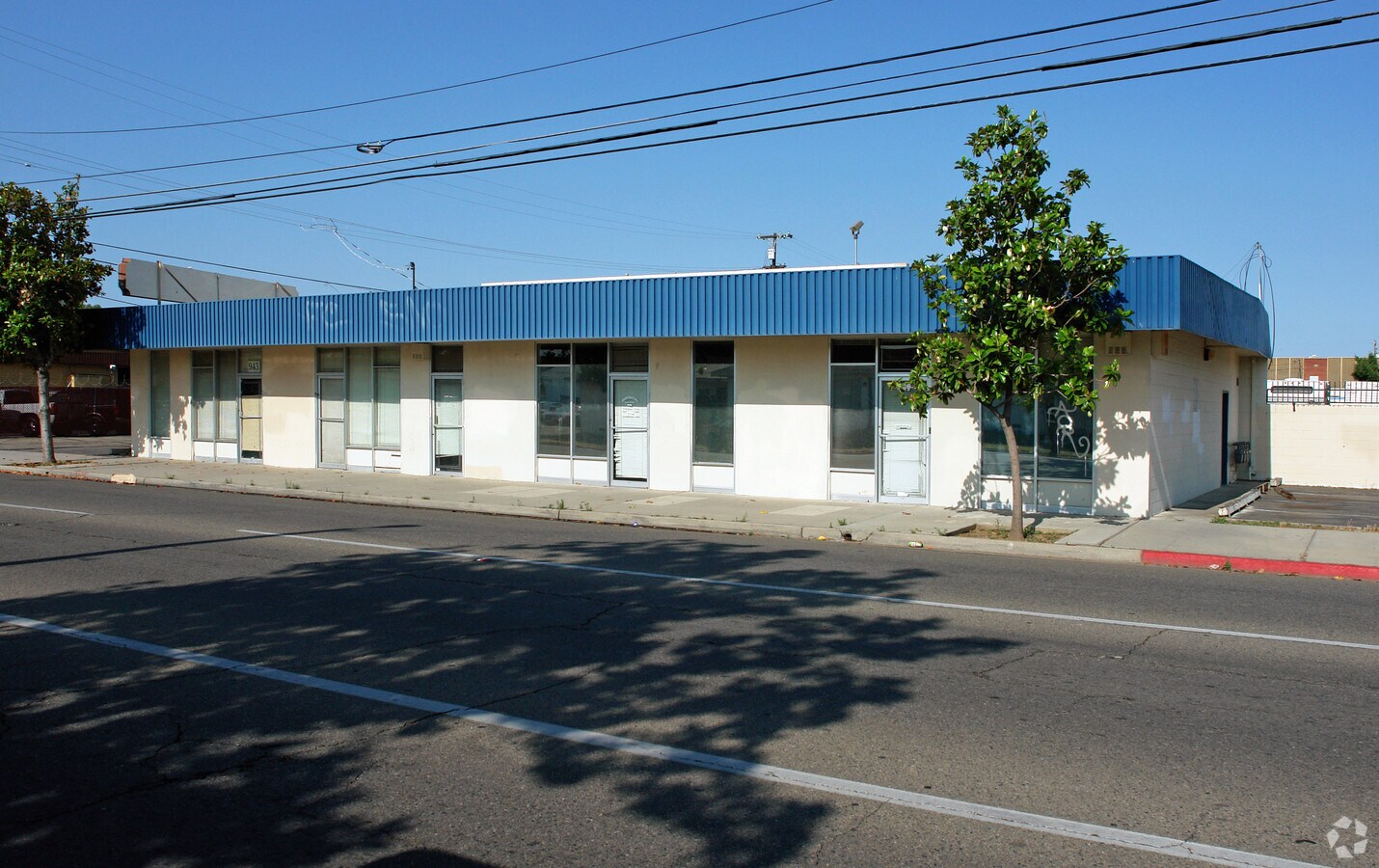 943949 N Abby St, Fresno, CA 93701