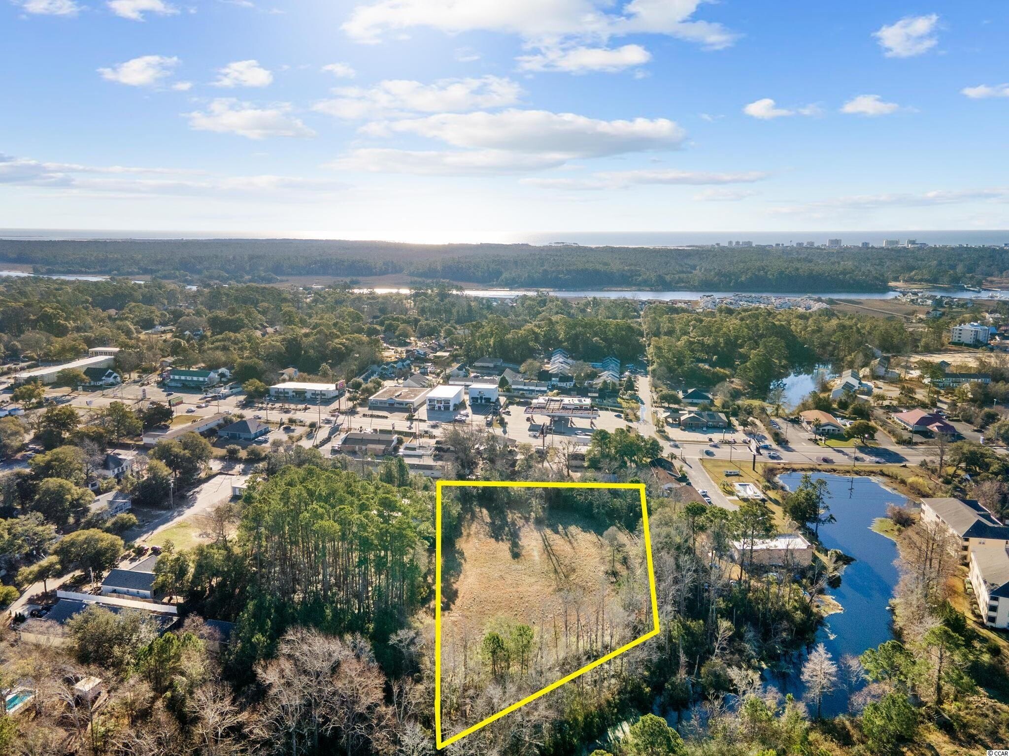 TBD Luck Ave, Little River, SC 29566 | LoopNet