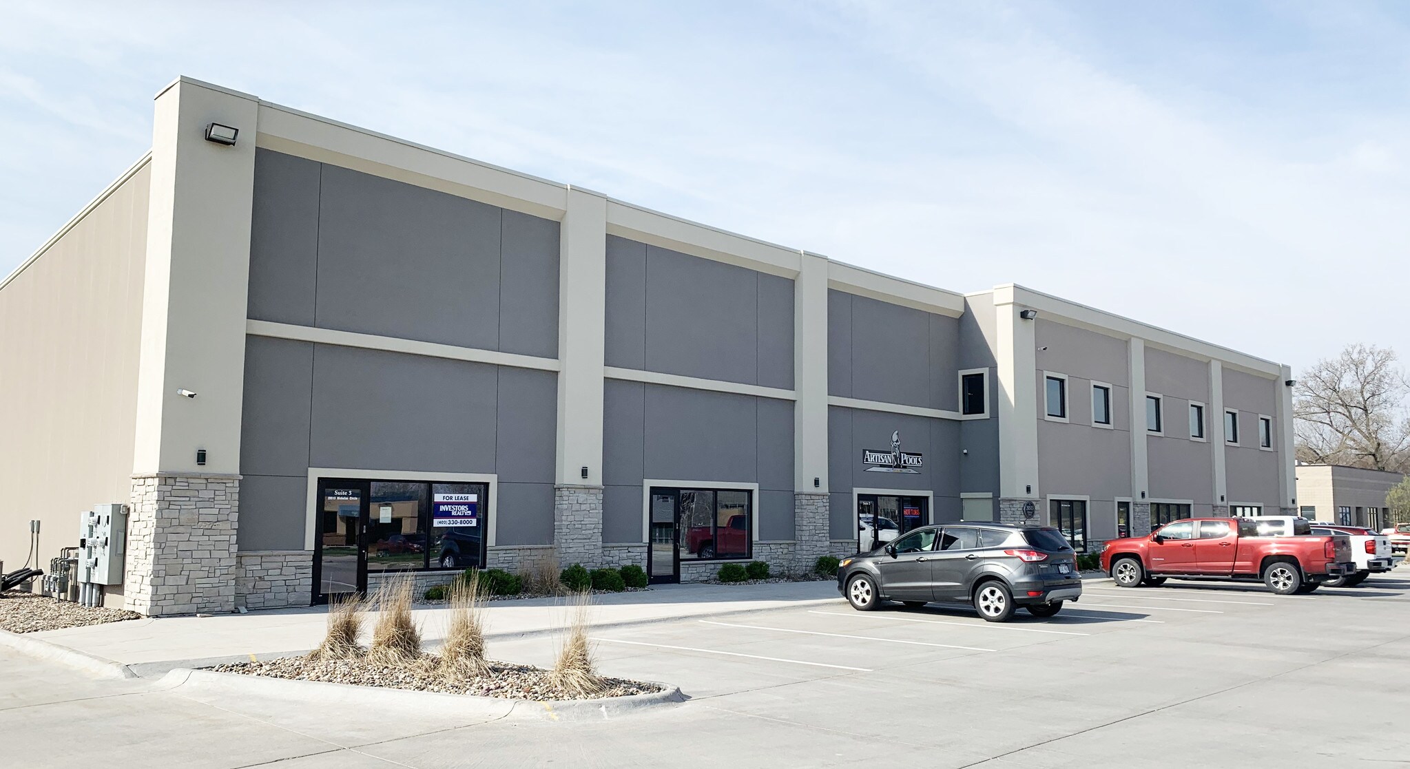 20513 Nicholas Cir, Elkhorn, NE for sale Building Photo- Image 1 of 1