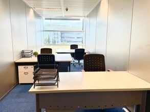 Calle de Anabel Segura, 10, Alcobendas, Madrid for lease Interior Photo- Image 1 of 3