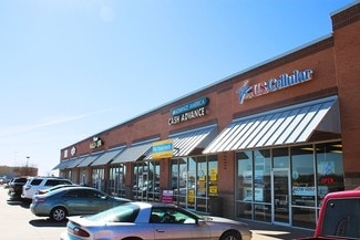 More details for Loop 287, Wichita Falls, TX - Retail for Lease