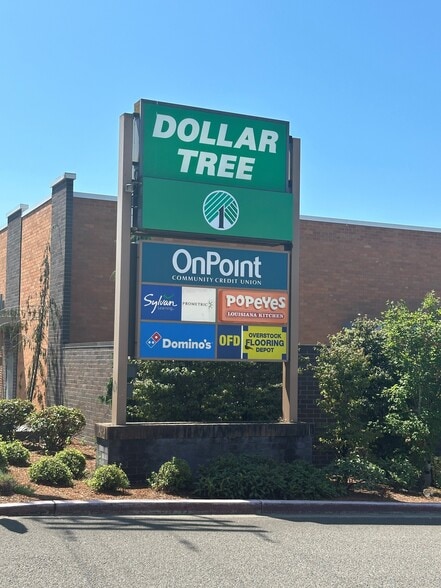 14621-14629 SE McLoughlin Blvd, Portland, OR for sale - Building Photo - Image 3 of 10