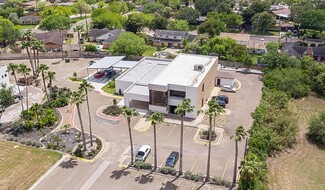 More details for 1024 W Los Ebanos Blvd, Brownsville, TX - Office for Lease