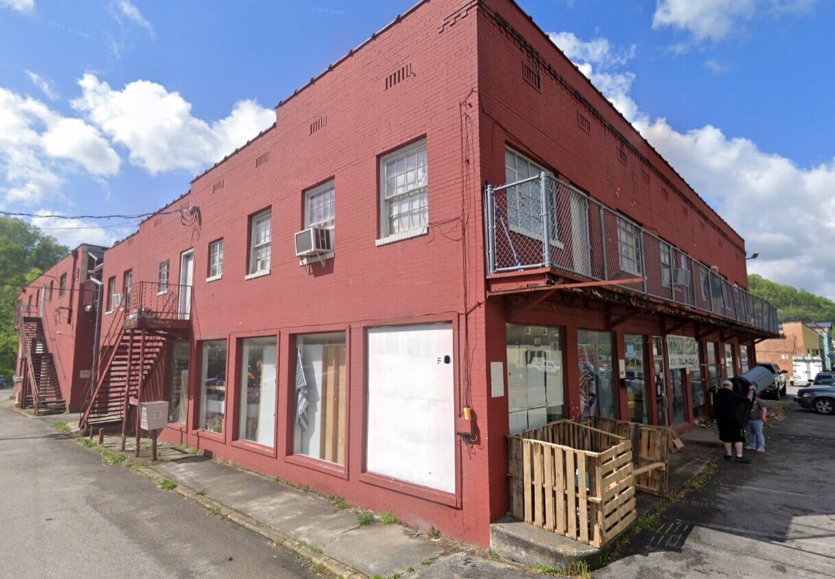 441 E Main St, Hazard, KY for sale Primary Photo- Image 1 of 1