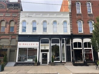 More details for 21 E Main St, Cuba, NY - Office, Office/Retail for Lease