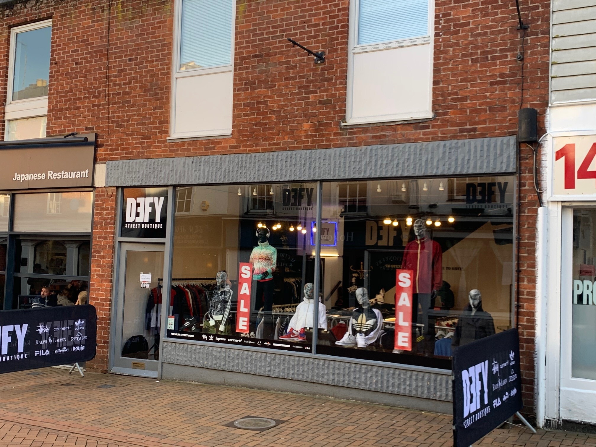 13 Parsons St, Banbury for sale Primary Photo- Image 1 of 1