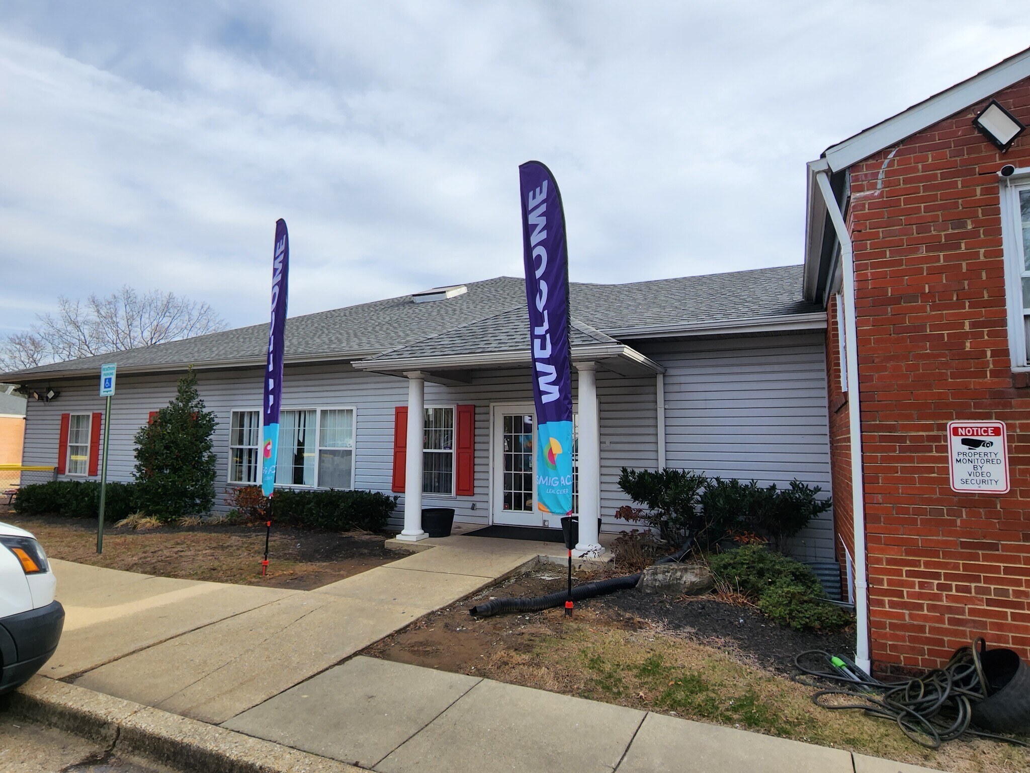 5001 Saint Barnabas Rd, Temple Hills, MD 20748 Retail for Sale