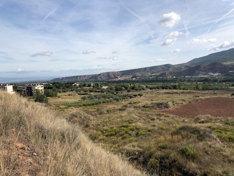 Land in Nalda for sale - Building Photo - Image 3 of 12