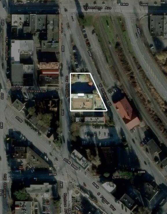 2520 Montvue Ave, Abbotsford, BC for sale Building Photo- Image 1 of 5