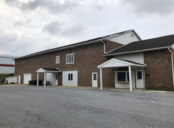 7441 R Allentown Blvd, Harrisburg, PA for lease - Building Photo - Image 2 of 5