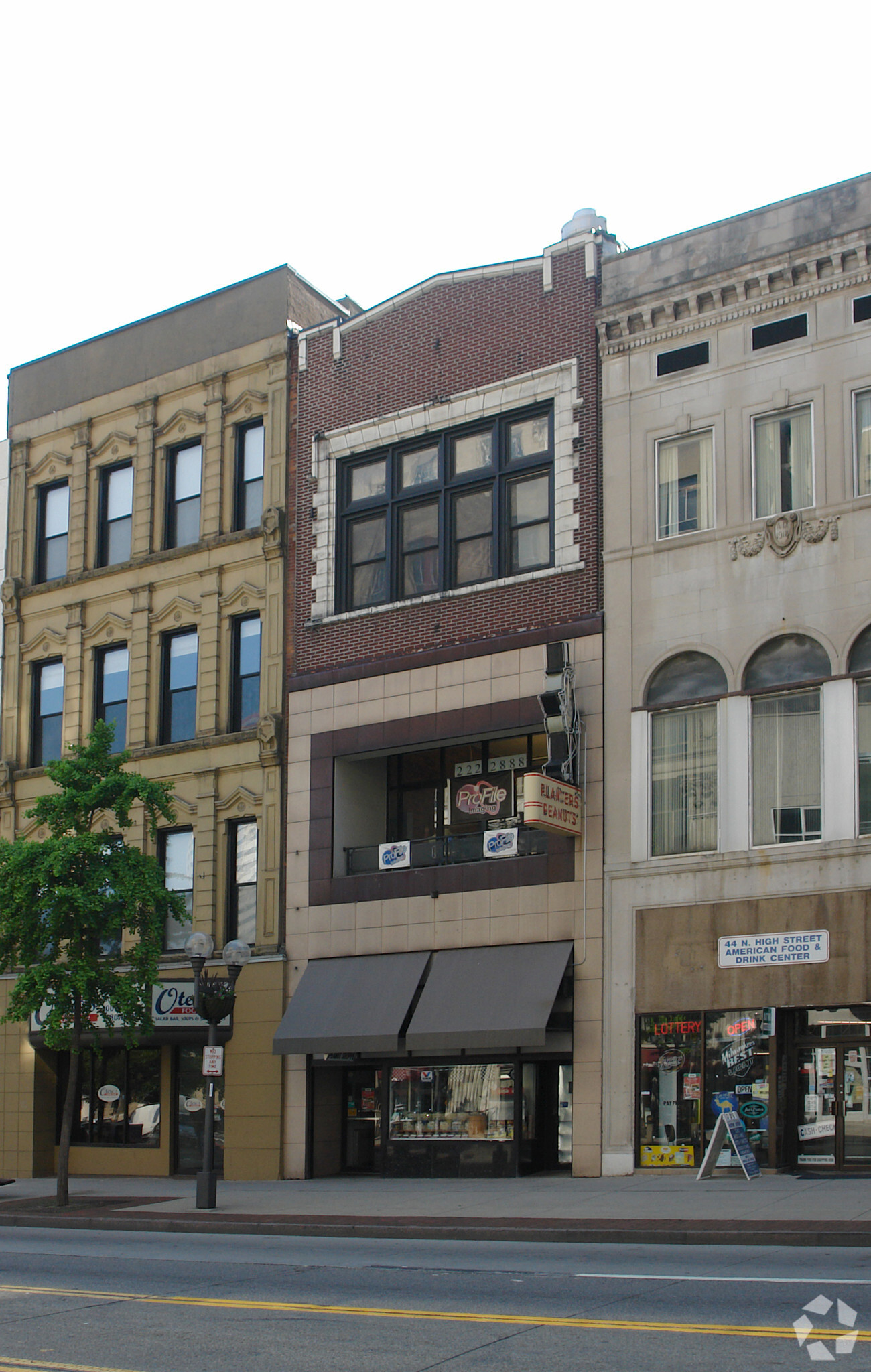 46 N High St, Columbus, OH for sale Building Photo- Image 1 of 1