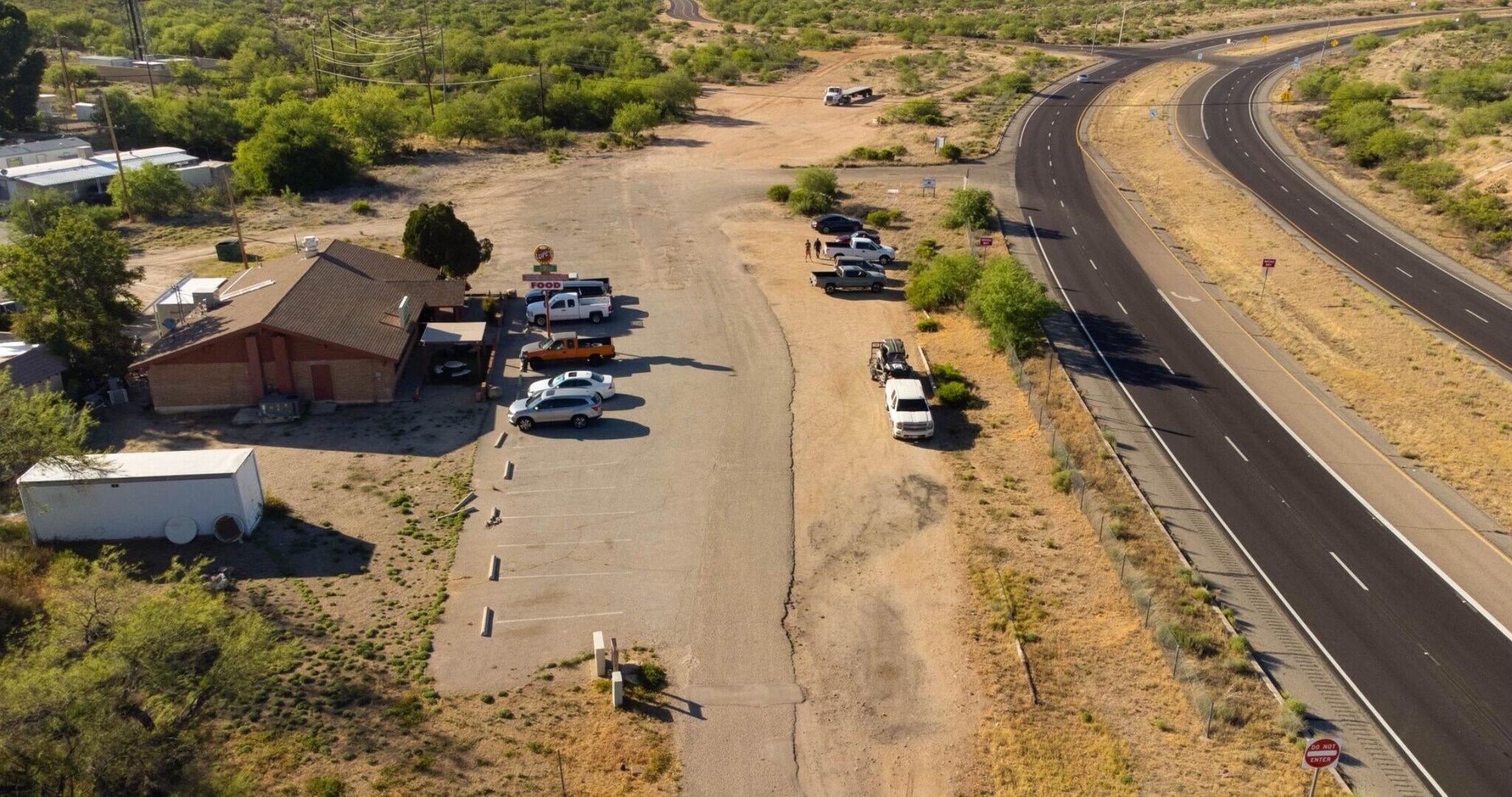 35430 S Highway 77 5, Oracle, AZ for sale Building Photo- Image 1 of 1