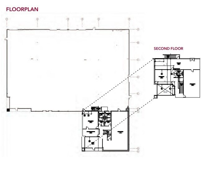 9105-9119 Milliken Ave, Rancho Cucamonga, CA for lease Floor Plan- Image 1 of 1