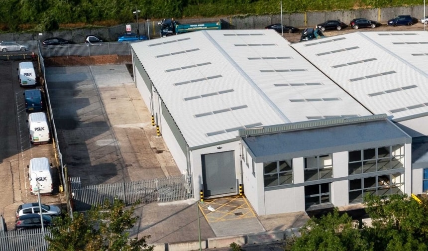 Mark Way, Swanley for sale - Primary Photo - Image 1 of 1