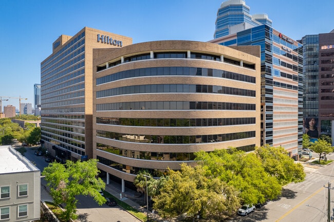 More details for 6655 Travis St, Houston, TX - Office/Medical for Lease