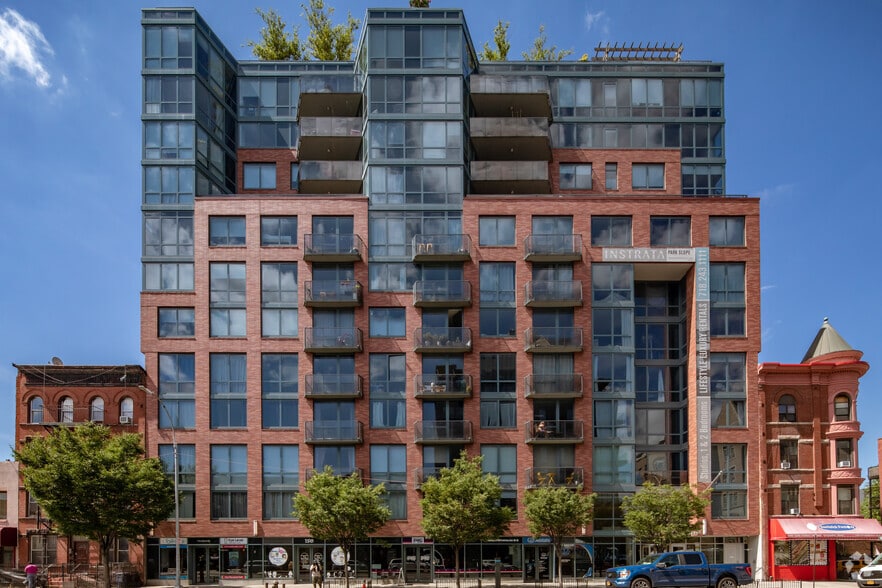 150 4th Ave, Brooklyn, NY for sale - Building Photo - Image 1 of 1