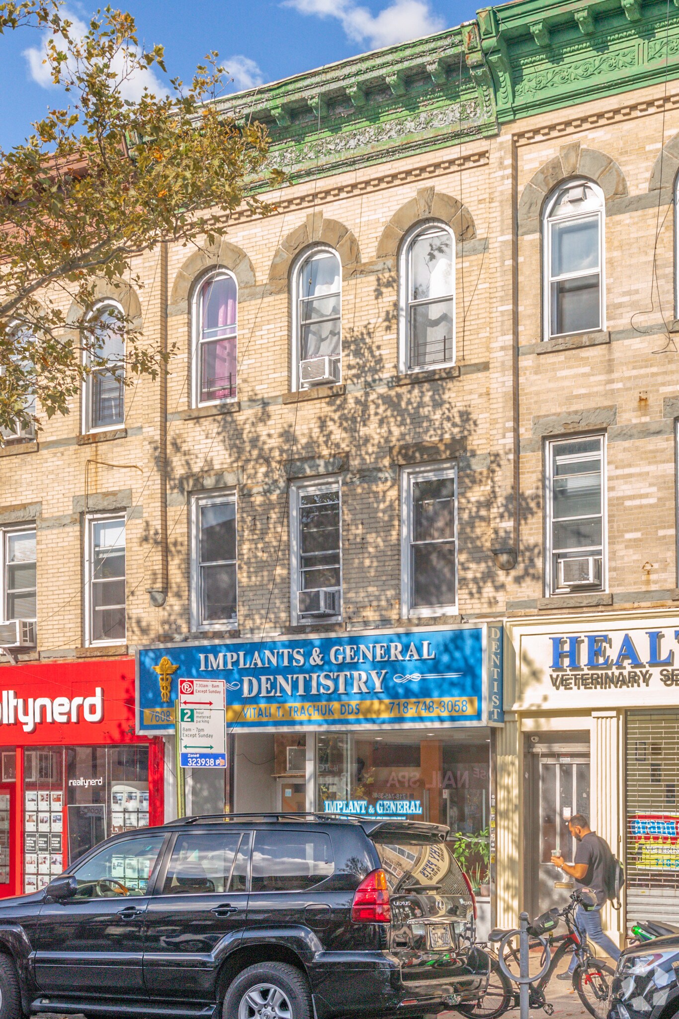 7608 3rd Ave, Brooklyn, NY for sale Building Photo- Image 1 of 1