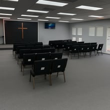 10935 SE 177th Pl, Summerfield, FL for lease Interior Photo- Image 1 of 4