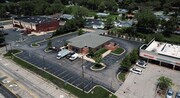 CHASE BANK - Drive Through Restaurant