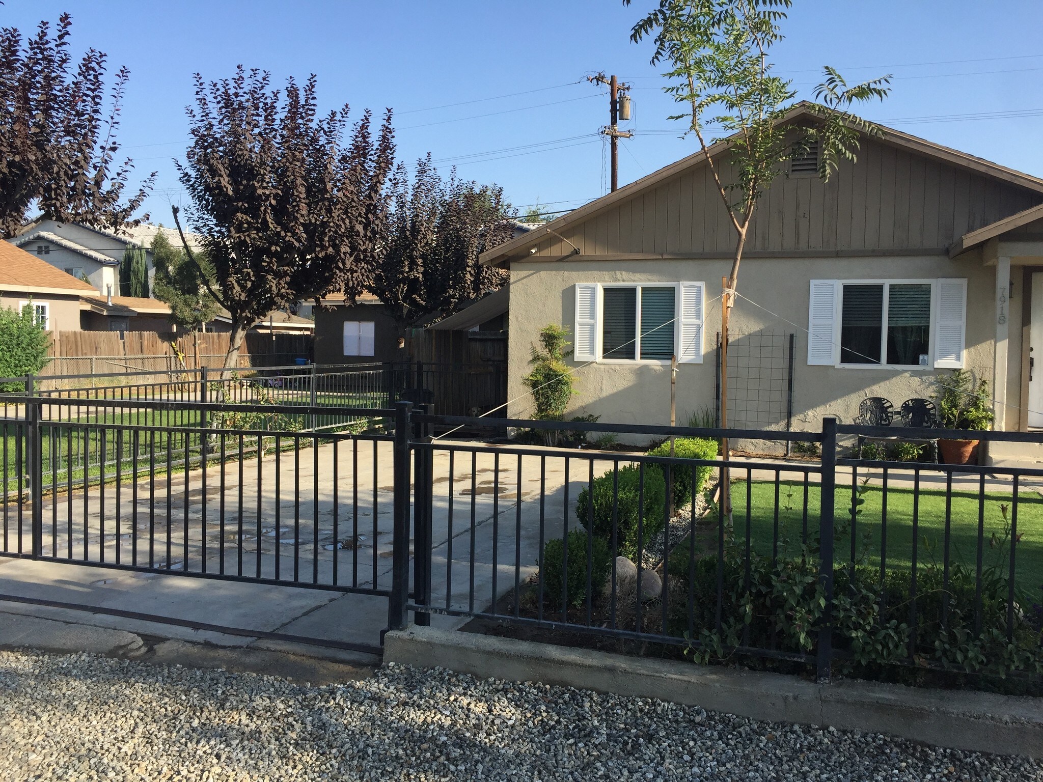 7916 Hall Rd, Lamont, CA for sale Primary Photo- Image 1 of 1