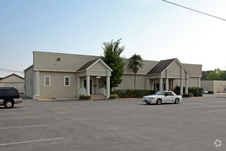 More details for 307 S McKenzie St, Foley, AL - Office for Lease