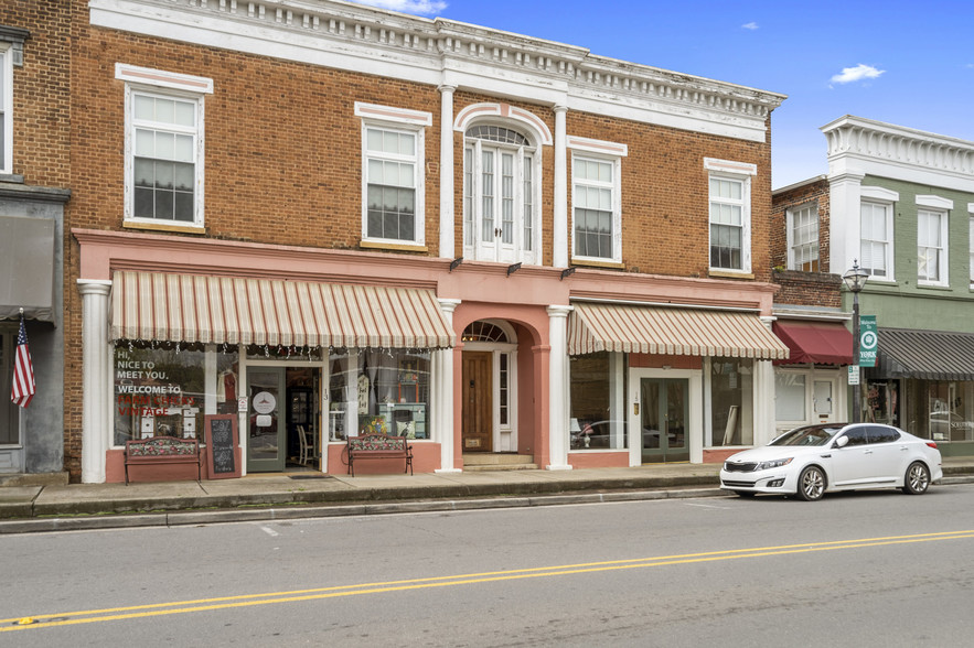 13-17 N Congress St, York, SC for sale - Primary Photo - Image 1 of 1