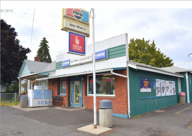 1323 Y Ave, La Grande, OR for sale Primary Photo- Image 1 of 1