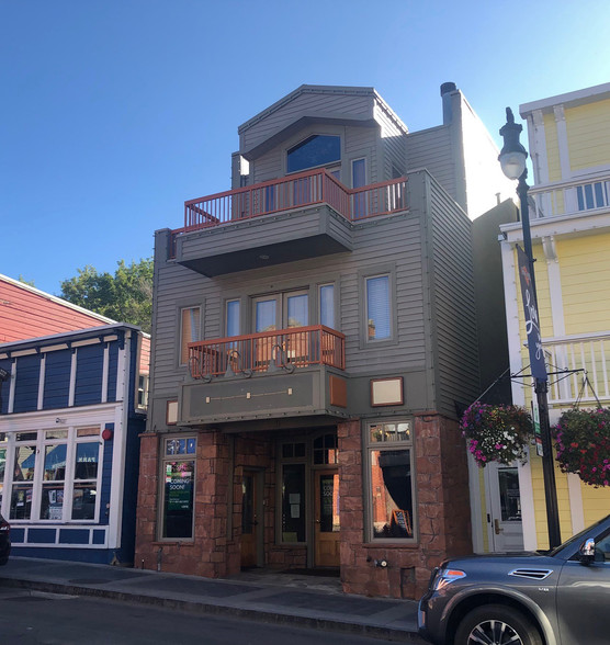 531 Main St, Park City, UT for sale - Building Photo - Image 1 of 1