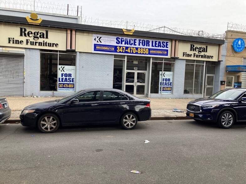 1083 McDonald Ave, Brooklyn, NY for lease - Building Photo - Image 1 of 1