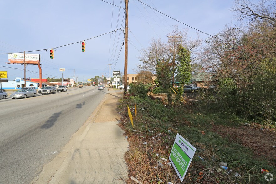 1820 Broad River Rd, Columbia, SC for sale - Building Photo - Image 3 of 4