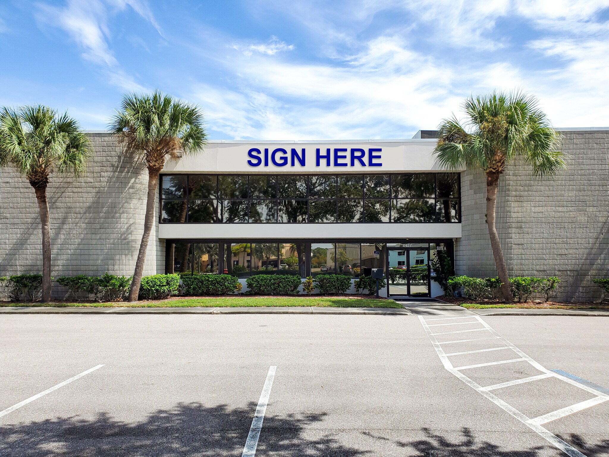 12105 N 28th St, Saint Petersburg, FL for sale Building Photo- Image 1 of 1