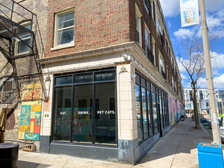 More details for 2238 N Farwell Ave, Milwaukee, WI - Retail for Lease