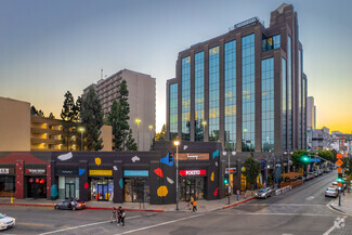 More details for 356-374 E 2nd St, Los Angeles, CA - Office, Office/Retail for Lease