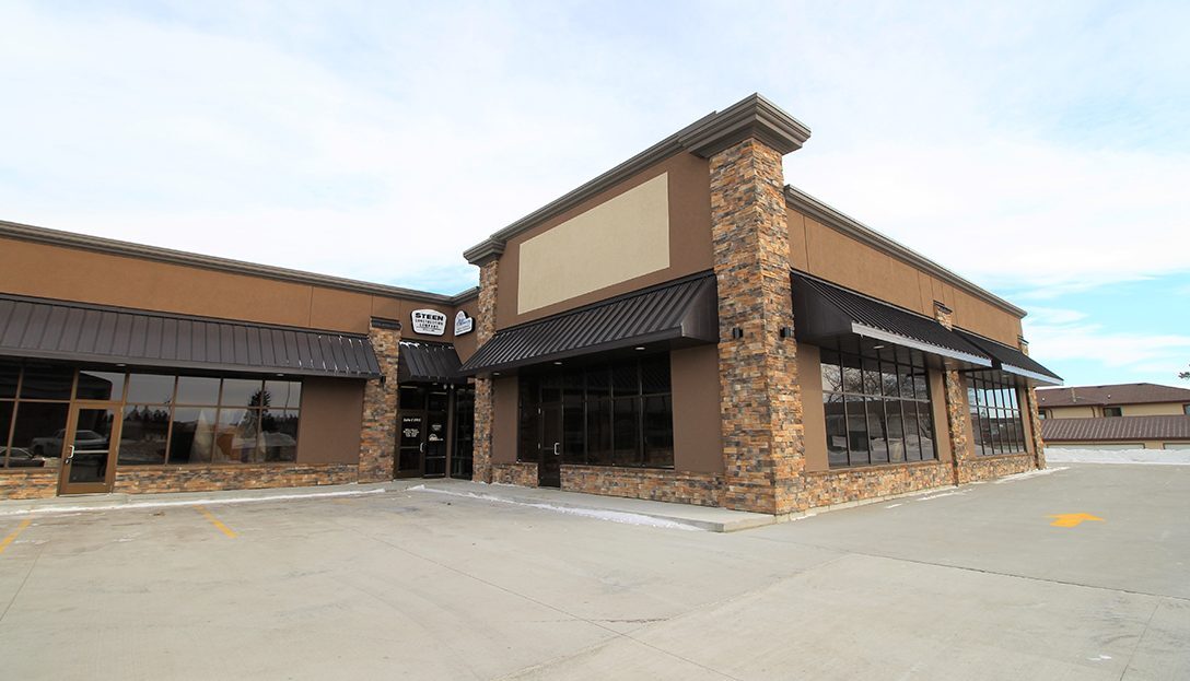 2915 10th St SW, Minot, ND for sale Building Photo- Image 1 of 1